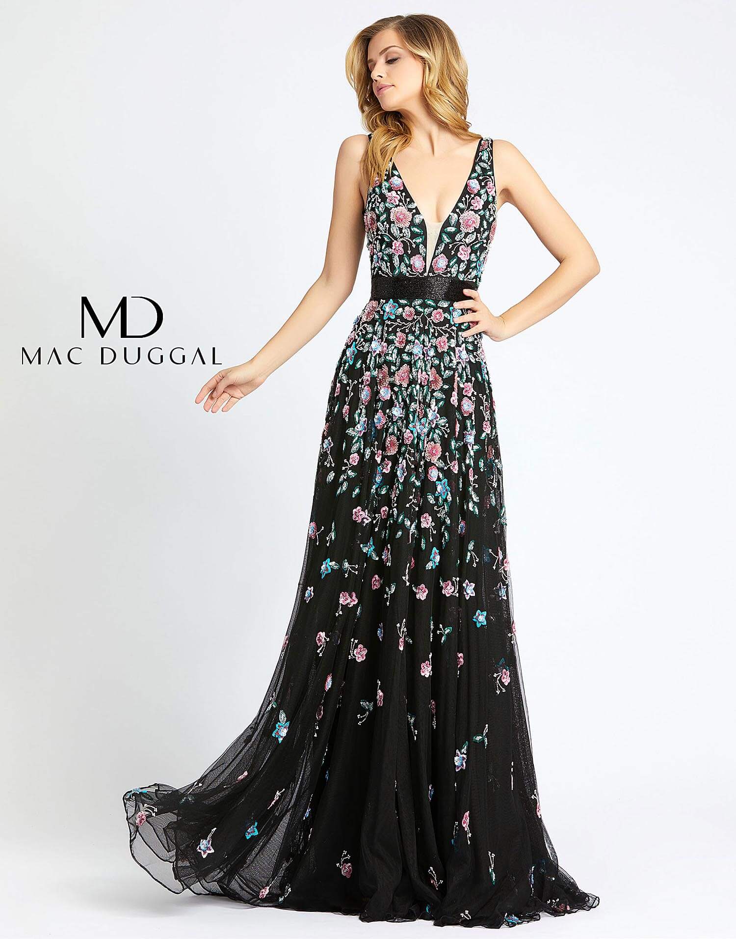 mac duggal dresses